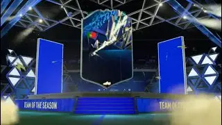 Premier League TOTS Upgrade!😲| FIFA 22 ULTIMATE TEAM