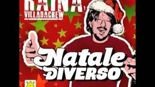 RAINA (VILLADACREW) - NATALE DIVERSO - BIZZARRI REC.
