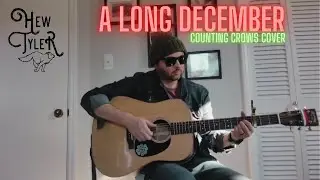 A Long December (Counting Crows cover)