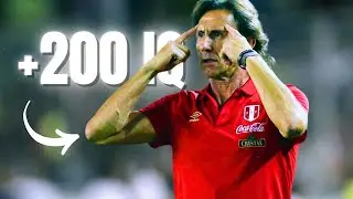 Las Jugadas MÁS INTELIGENTES del FÚTBOL PERUANO