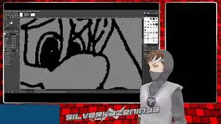 !ra - ART STREAM - 1/18/2026