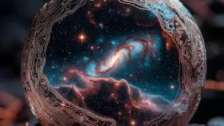 NUCLEAR SEED THEORY (IN HINDI) Alternative to BIG BANG??