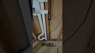 Predrywall Inspection. #drywall #doitright #construction #wedothework