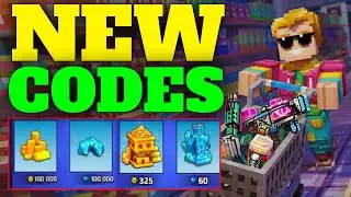 NEW PIXEL GUN 3D PROMO CODES APRIL 2023 | PIXEL GUN 3D CODES 2023 | CODE PIXEL GUN 3D