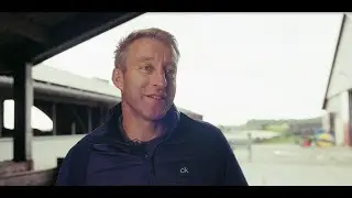 Bovaer&reg; at farm: Jelle combines Bovaer&reg; feeding with manure digestion