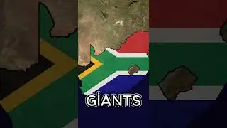 Africa: The Hidden Giant