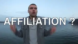 ANTHONY NEVO : Vous pensez qu'il a un avis sur le Club Affiliation Facile ? Vous avez tort !