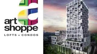 Art Shoppe Lofts+Condos