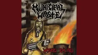 Thrash?! Don't Mind If I Do