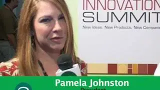 Pamela Johnston