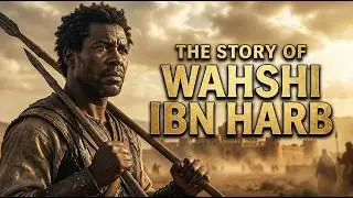 The Tragic Story of the Man Who Killed the Lion of Allah&hellip; and Found Mercy