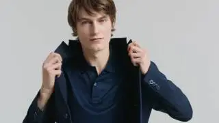 The Performance Suit | TOMMY HILFIGER