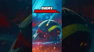 Enemy Propaganda Seeks to Weaken Our Resolve | Helldivers 2