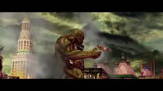 AOM Atlantis Campaign: Betrayal at Sikyos (TITAN/NO COMMENTARY)