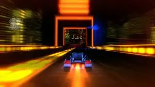 Nitronic Rush - So Hardcore!!!