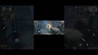 one man vs the the dead rise ☠️