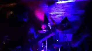 Albatross- Children of the Cloud- Live Pandemonium IV [HKS on Drums]