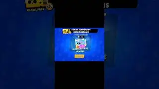 New Season Opening of Ultra Box 🔥 #brawlstars #бравлстарс #ultrabox