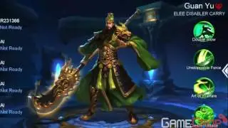 Heroes Evolved by Reality Squared   Trailer