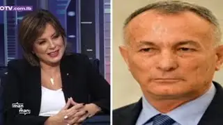 كلودين عون تكشف المستور:لهذا السبب إنفصلت عن زوجي،وهل فعلا طلبت من الناس إنتخاب ندى بستاني بدل روكز؟