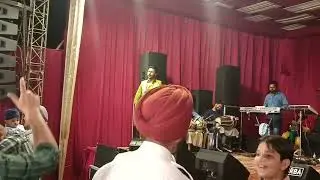 ਕਿਸੇ ਕੋਲ ਗੱਲ ਨਾ ਕਰੀ, ਗੁਰਵਿੰਦਰ ਬਰਾੜ 