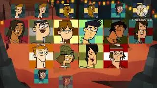 Total Drama Only Boys My Way •Read Description•