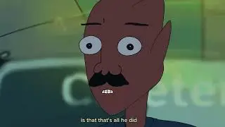 Compilation of Funny Jude OC Video 2025