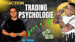 Du wirst im Trading scheitern REACTION - kopfundzahl.eth