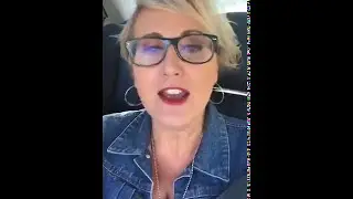 Ditch the quest for perfection! Heidi Allen - Positive People Army Founder