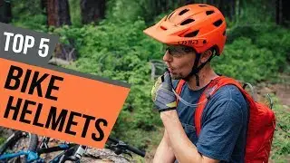 5 Best Bike Helmets 2019