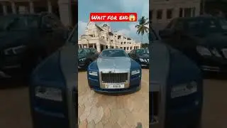 Change your mindset | Luxury Brand #shorts #youtubeshorts #ytshorts #rollsroyce #cars #carshorts