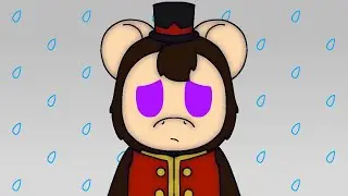 Mike's No Good, Very Bad Day | Murder At The Holiday House 470 | Minecraft Fnaf Inspired Rp