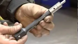 Beta 960PI - Alesatori per la pulizia della sede iniettori / Reamers for cleaning injector seats