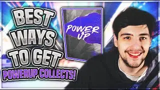 NHL 22 HUT HOW TO GET POWER UP COLLECTIBLES! EVERY POSSIBLE WAY!