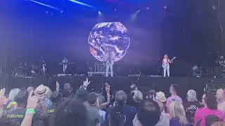 Rewind North 2022 Thompson Twins Tom Bailey Hold Me Now.