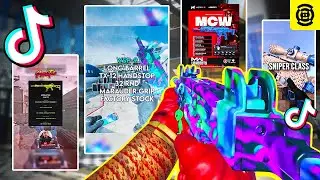 Testing Out VIRAL MWIII TikTok Loadouts