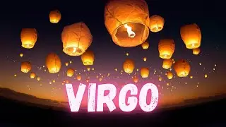VIRGO - 😲 You're Going to Find Out That Their 3rd Party Situation Has Changed..!
