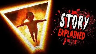 The Baby In Yellow Story & Ending Explained
