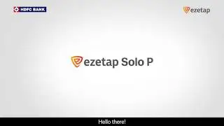 mPOS Devices with touch keypad now available on BANKIT portal &ndash; Setup Fees INR 2300/year only