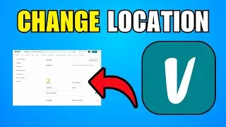 How To Change Location On Vinted (2026) (Best Method)