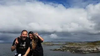 Noruega Ep17 Desde el aire
