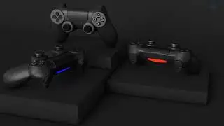 Microsoft Game Controller 2022 Игровой контроллер Microsoft (2022)