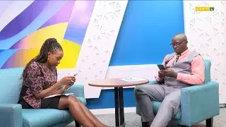 ENSOKO BWAKIRE NA DIANAH NDEMO NA INNOCENT ONYANGO.