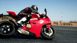 RIDE 3 - Launch Trailer