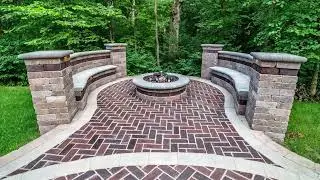 Brick Cleaning Service At All Power Wash  LLC