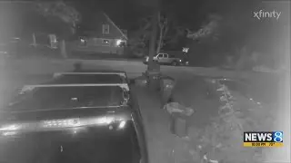 Witness heard argument before man shot in Grand Rapids