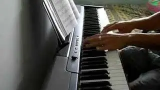 Reflections (Disney version)