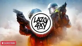 COUNTER STRIKE RAP SONG #3