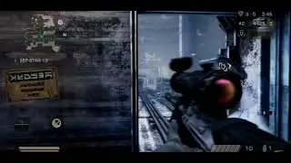 Storm Killzone | A Killzone 3 Montage | Precision 9 !!