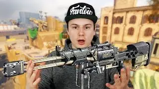 DIE BESTE SNIPER IN BLACK OPS 3?!